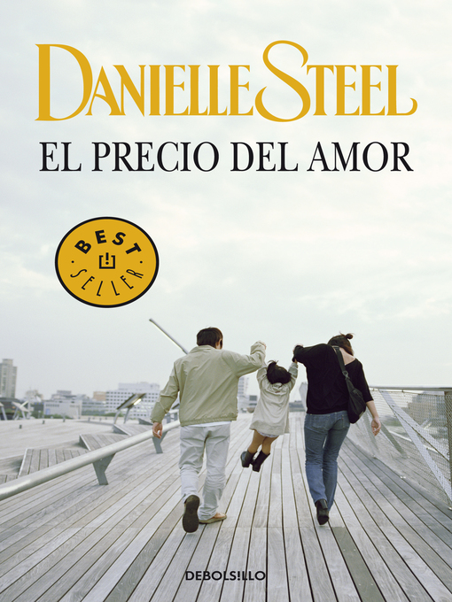 Title details for El precio del amor by Danielle Steel - Available